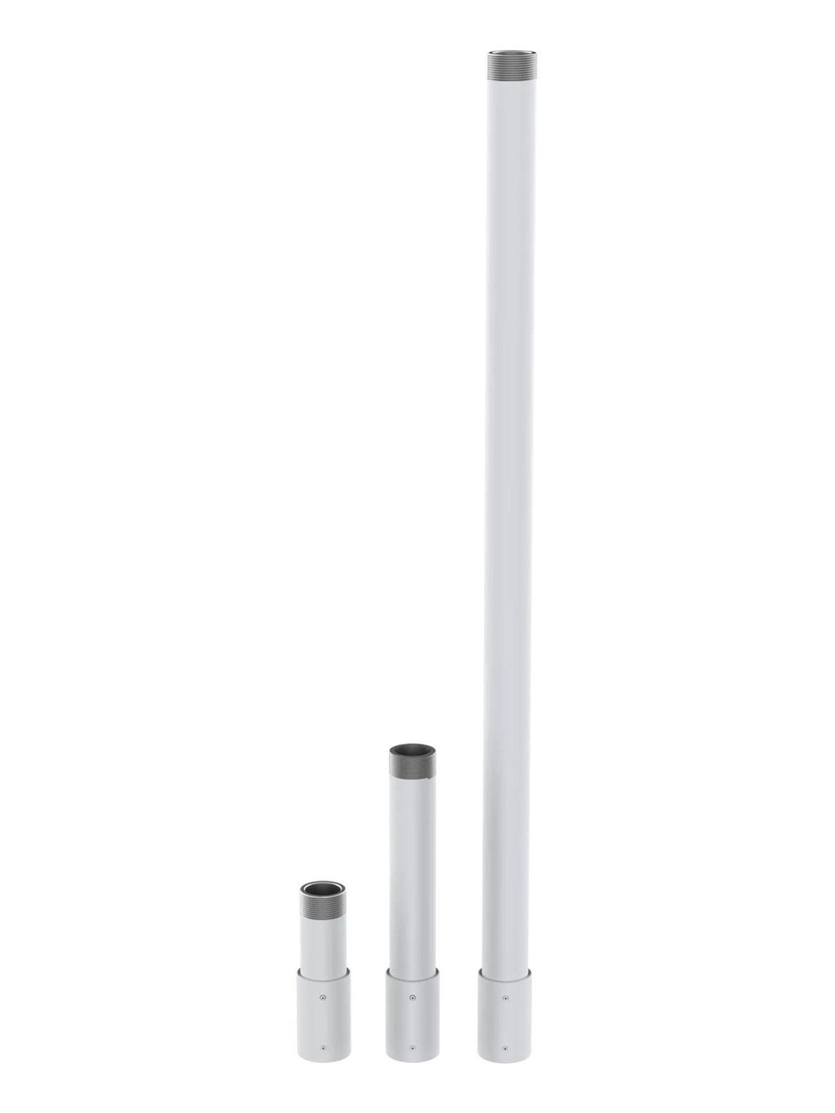 Axis extension pipe kit - 30 cm