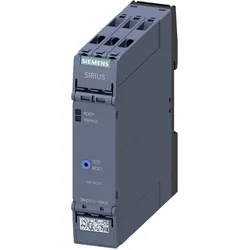 Siemens Thermistor motor unit 22.5mm enclosure, Relais