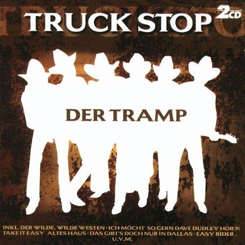 Truck Stop - Der Tramp - Preis vom 11.10.2026 03:10:56 h