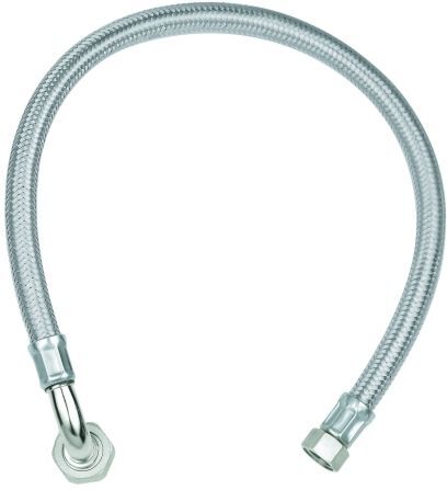 Grohe Anschlussschlauch 48017 48017000 chrom