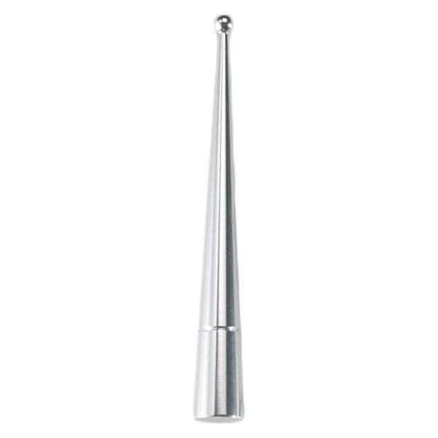 Avant Antennepisk 120mm krom 5&6 mm gevind (0335010)