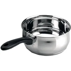 Lacor Garinox 16 cm, Pfanne + Kochtopf, Silber, Mehrfarbig