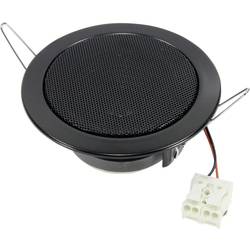 Visaton DL 8 (RAL 9005) - 8 Ohm Deckenlautsprecher 8 Ω Tiefschwarz (RAL 9005) 1 St. 50178