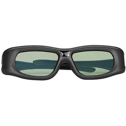 TPFNet 3D Brille Aktive Shutter für Bluetooth / RF 3D Geräte - 1 Stück
