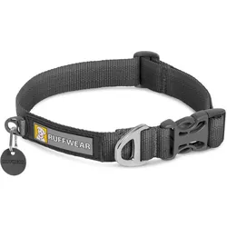 Ruffwear Front Range Halsband 51 - 66 cm twilight gray