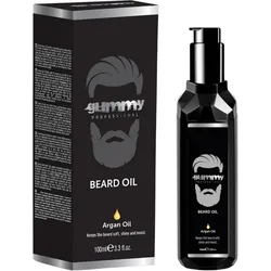 Gummy Bartöl Argan 100 ml