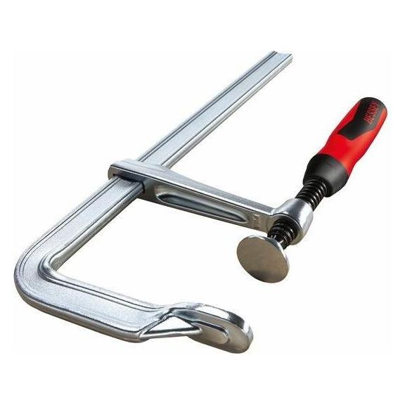 Bessey Ganzstahl-Schraubzwinge GZ-2K (120 mm) (GZ12-2K)