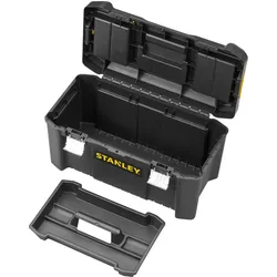 Stanley, Werkzeugkoffer, Essential (1 Teil)
