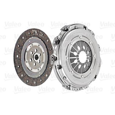 Valeo Kupplungssatz [Hersteller-Nr. 832223] für Renault