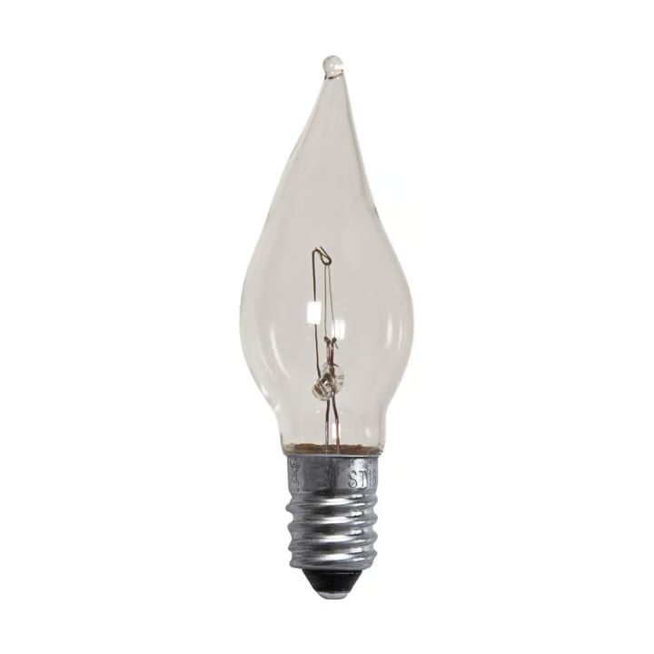 Star Trading Reservelamp 3-pack Transparant