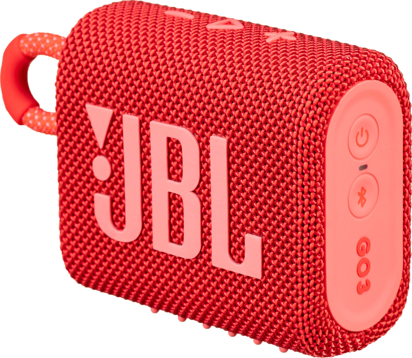 JBL GO 3 Bluetooth Speaker