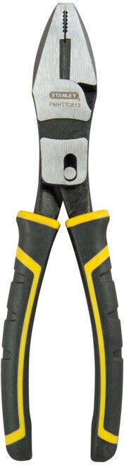 Stanley Pince à double action FatMax (FMHT0-70813)