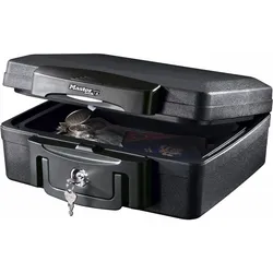 Master Lock, Tresor, H0100EURHRO (4.90 l)