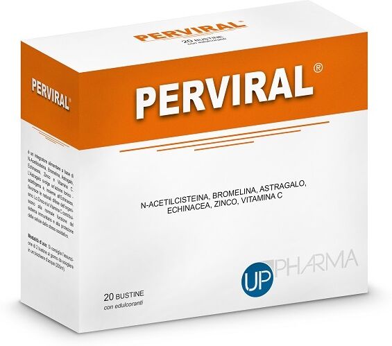 Perviral Buste 20 3G
