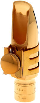 Otto Link Super Tonemaster Alto 7*