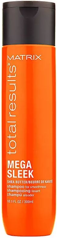 Matrix Total Results Sleek Shampoo 300 ml