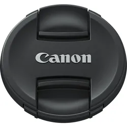 Canon Objektivdeckel E-77 II