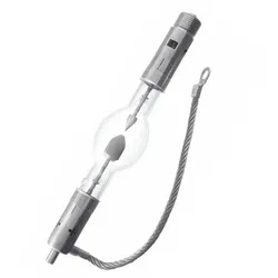 OSRAM XSTAGE 4000W 30V Speziallampe – Hochleistungs-Entladungslampe für Bühne, Event & Showtechnik