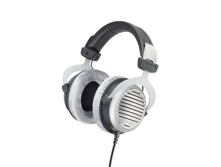 beyerdynamic DT 990 Edition HiFi-Kopfhörer (32 Ohm, Keine Sprachsteuerung, Offene Bauweise, Hi-Fi Kopfhörer)