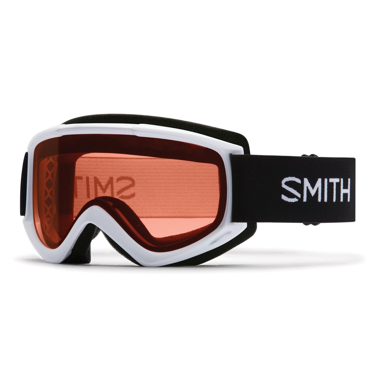 Smith Cascade Classic white rc36 rose copper antifog M00639ZJ7998K