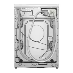 WN54C2A40 Waschtrockner  10,5/6kg  1400U/min  smartFinish autoDry HomeConnect i-Dos  EEK: D