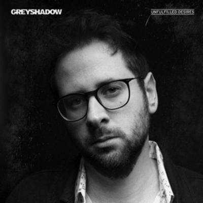 Greyshadow: Unfulfilled Desires - Greyshadow, CD