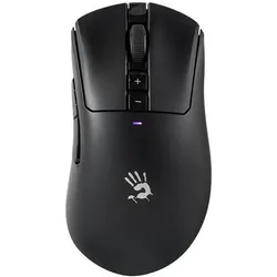 A4Tech Mysz Bloody R73 Ultra (A4TMYS47734) (Kabellos), Maus, Schwarz