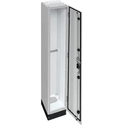 Hager Schrank, univers, IP55 FR11S1
