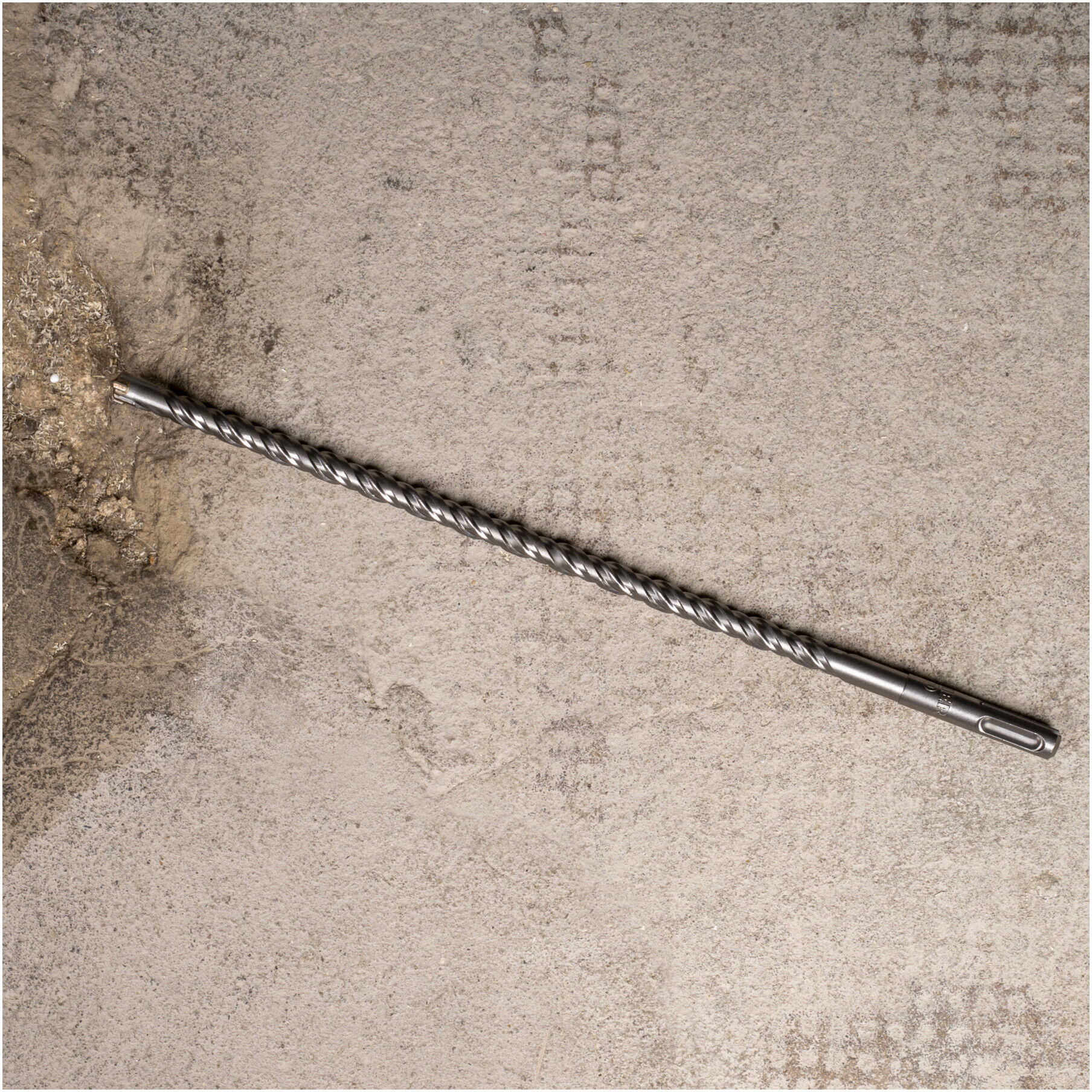 STIER SDS-plus Hammerbohrer Premium 10 x 250 x 315 mm (906556)