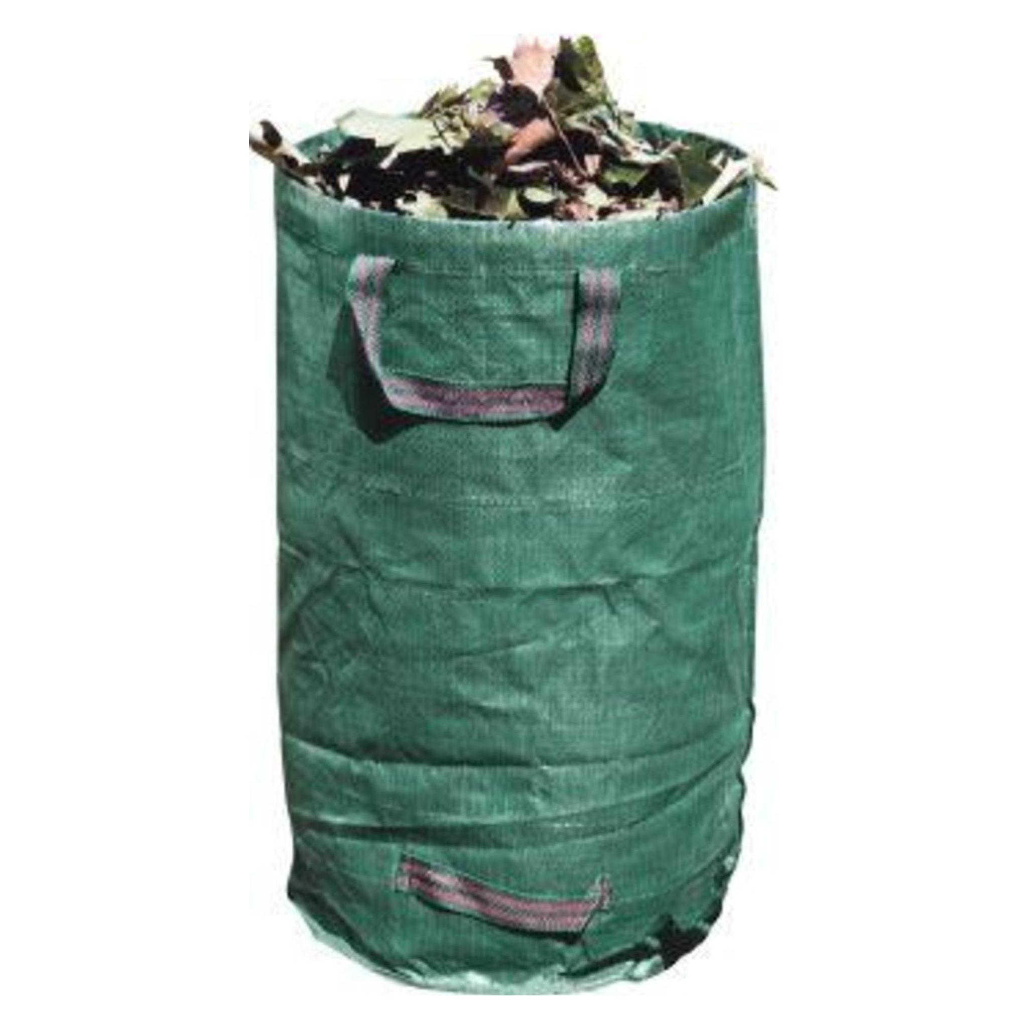 Ideal Gartensack 272 l Höhe 76 cm Ø 67 cm (272 l) (73100272)
