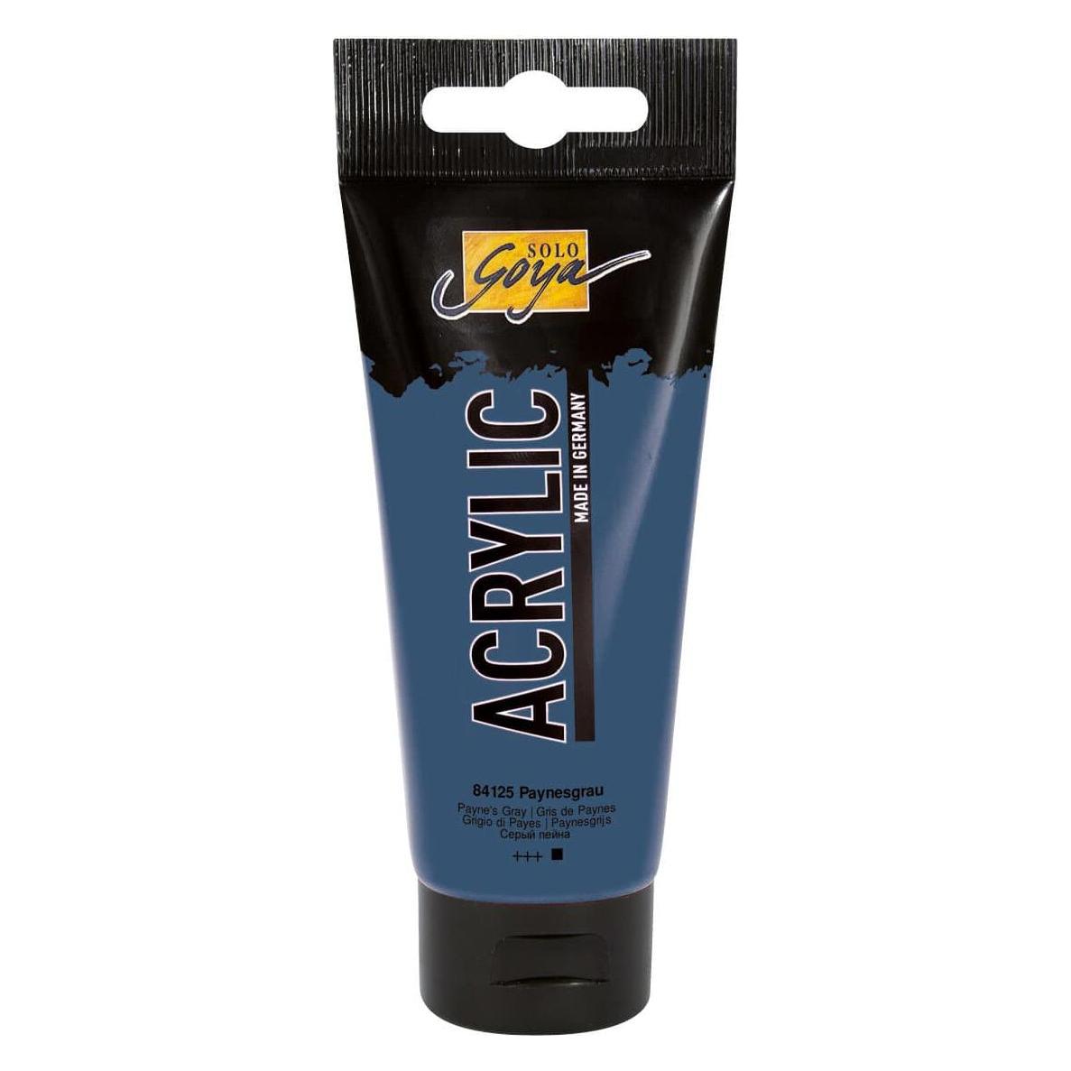 Kreul Basic Acryl 100ml (100 ml) (18482473)