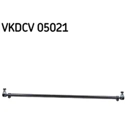 Spurstange SKF VKDCV 05021
