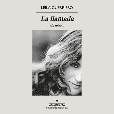 La llamada - Leila Guerreiro, Audio, 9788433926944