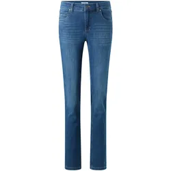 Angels Jeans »Cici« Slim Fit - Damen - Gr. 44 - blau