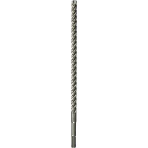 Makita Bohrer NEMESIS II Hammerbohrer, E-14560, SDS+, 12 x 315mm, Stahlbetonbohrer