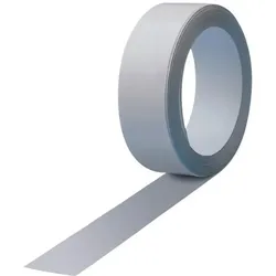 MAUL 6210102 Magnetstreifen 1000 mm Selbstklebend