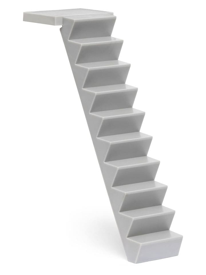 Treppe für Lundby-Puppenhaus - ab 4 Jahren - onesize
