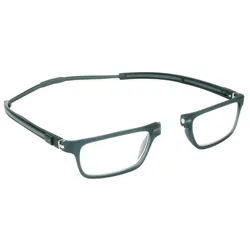 CLIC Tube Executive Magnetlesebrille