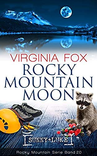 Virginia Fox - Rocky Mountain Moon (Rocky Mountain Serie - Band 20) - Preis vom 15.10.2026 23:06:25 h