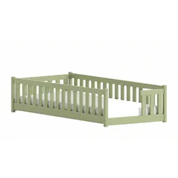KINDERBETT 90/190 Théa Olive