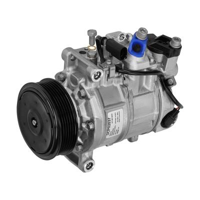 DENSO Kompressor, Klimaanlage dcp02037 für Audi