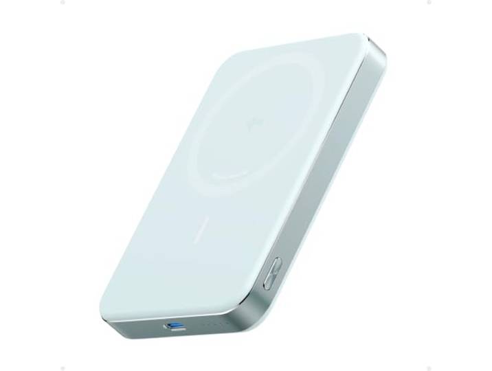 Anker MagGo Powerbank, 10.000mAh, Qi2 15W