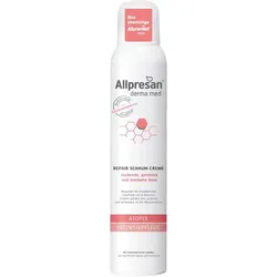 Allpresan Repair Schaum- Creme ATOPIX INTENSIVPFLEGE 200ml