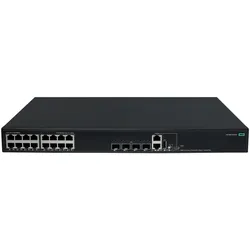 HPE Networking CW 2150 16p 10M/100M/1G PoE+ 4p SFP+ 1G/10G 248W Switch (S6X55A)