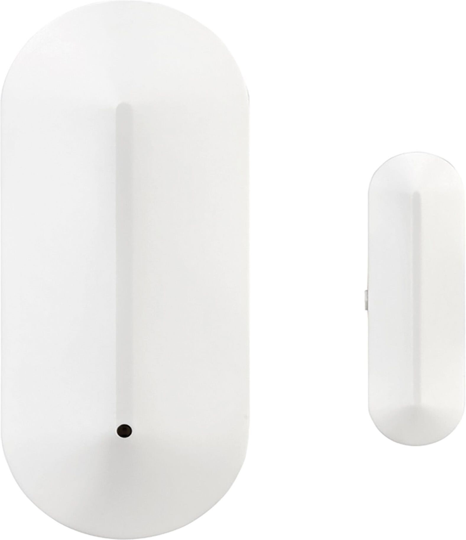 Urmet CONTATTO WIRELESS  PER PORTA E FINESTRA FREQUENZA 868MHz COLORE BIANCO SERIE DHOME