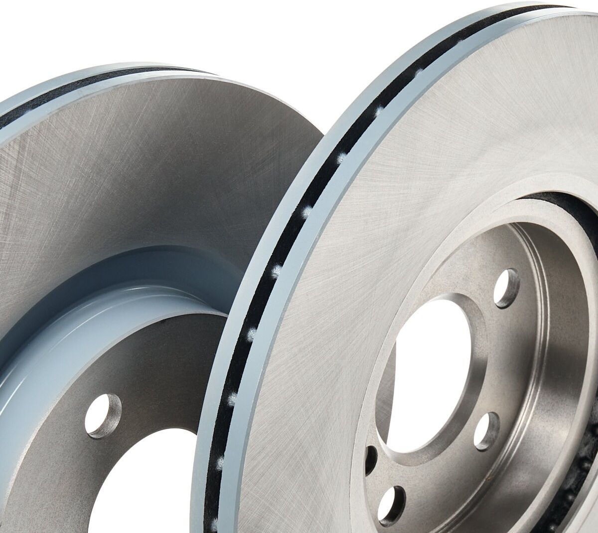 FEBI BILSTEIN 107727 Brake disc