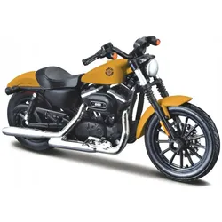 Maisto 34360-39 - Modellmotorrad - Harley Davidson Serie 39