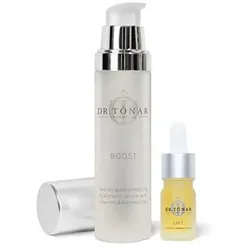 DR. TONAR COSMETICS Hyaluron Serum Boost 55ml, Q10 Öl Lift 5ml