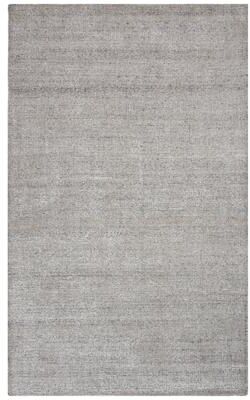 Alora Decor Theo Modern Abstract Solid Area Rug