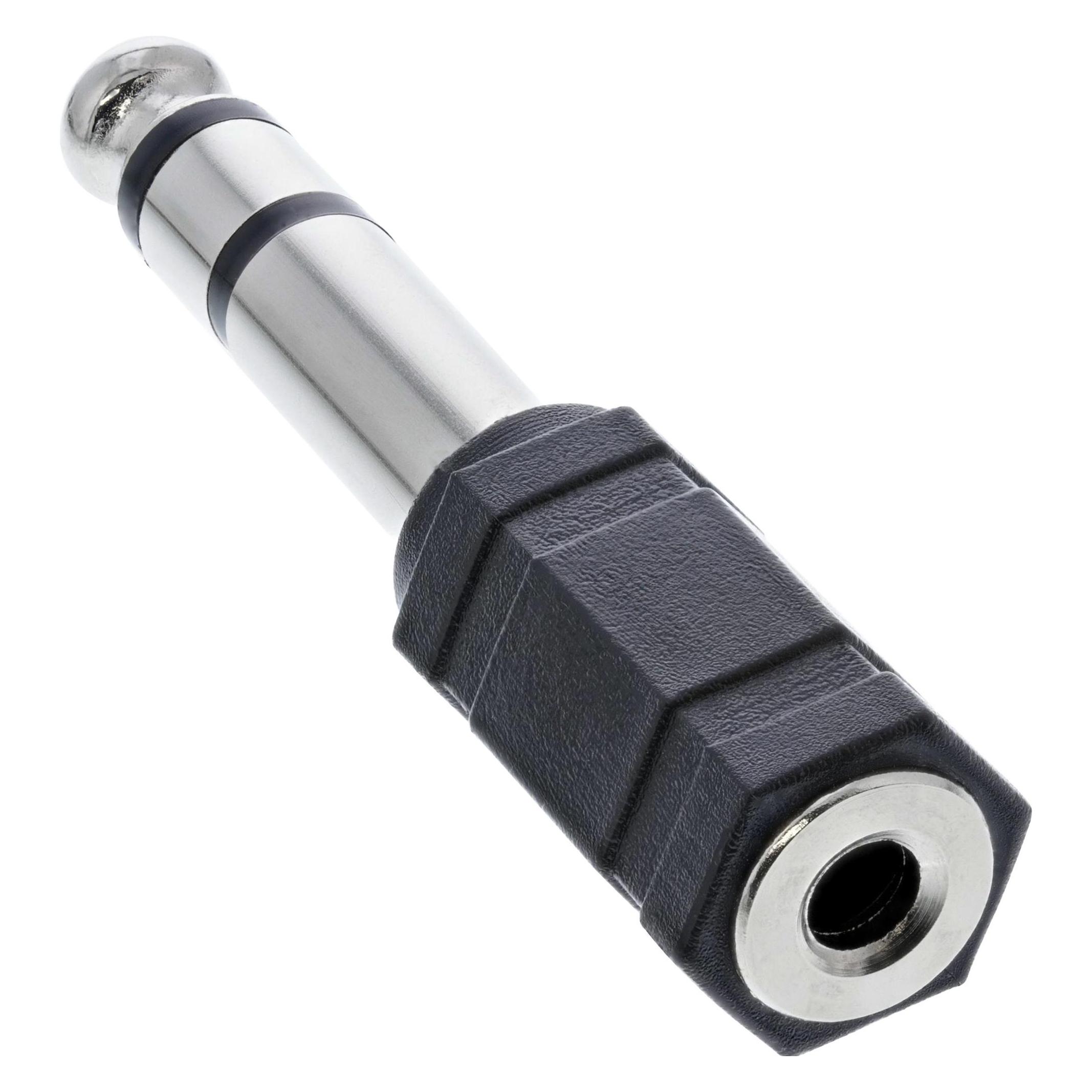 InLine Audio Adapter (Klinkenadapter) (99305)